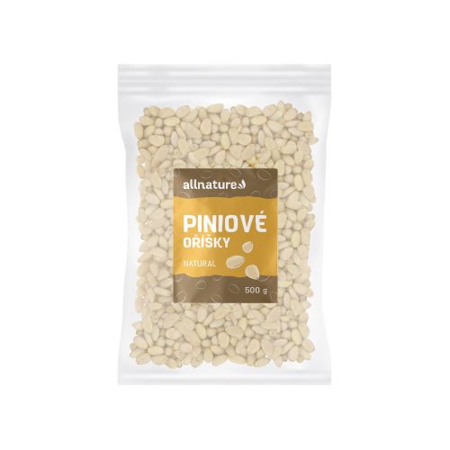 Allnature Pine nuts 500 g