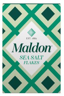 MALDON Mořská vločková sůl 250 g