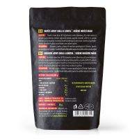 Allnature BEEF Chilli & Lime Jerky 25 g