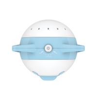 Nosiboo Pro Elektrická odsávačka nosních hlenů - modrá