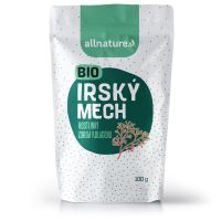 Allnature Organic Irish Moss 100 g