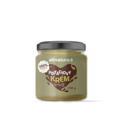 Allnature Pistachio Butter 140 g