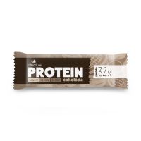 Allnature Protein Bar 32% Chocolate 35 g