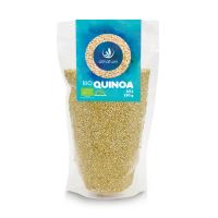 Allnature Quinoa bílá BIO 250 g