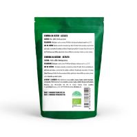 Allnature Alfalfa BIO semínka na klíčení 100 g