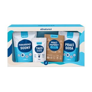 Allnature Prací Box
