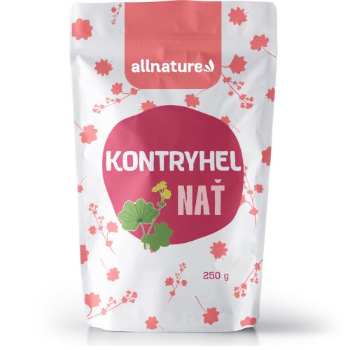 Allnature Mantis Tea 250 g