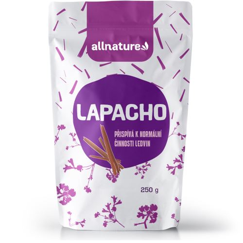 Allnature Lapacho Tea 250 g