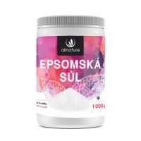 Allnature Epsom Salt 1000 g