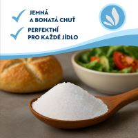 Allnature Keltská sůl 500 g (3) Allnature Keltská sůl 500 g (3)