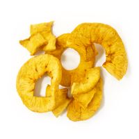 Allnature Apple Dried 20 g