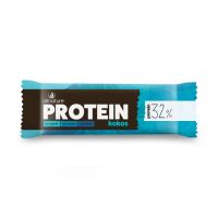 Allnature Protein Bar 32% Coconut 35 g