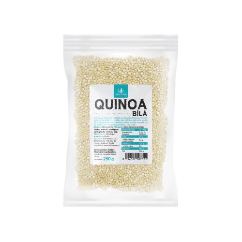 Allnature White Quinoa 250 g