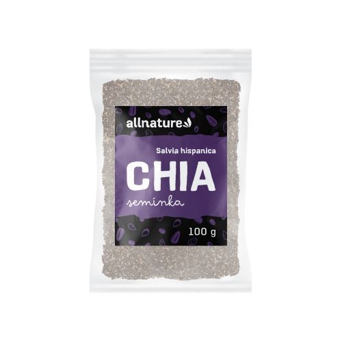 Allnature Chia seeds 100 g