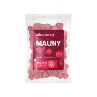Allnature Raspberry Lyophilized 20 g