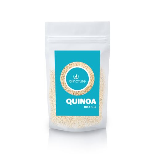 Organic White Quinoa 300 g