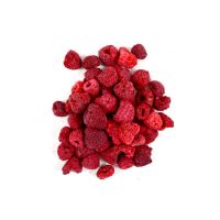 Allnature Raspberry Lyophilized 20 g