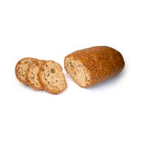 Allnature Bezlepkový chlebík Vital 300 g