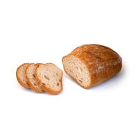 Allnature Bezlepkový chléb Šumava 400 g