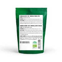 Allnature MIX BIO semínek na klíčení (ředkev, brokolice, jetel) 100 g