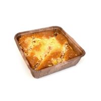 Allnature Gluten-free apricot cake with crumb 200 g