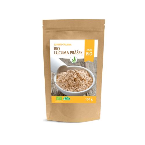 Allnature Organic Lucuma Powder 150 g