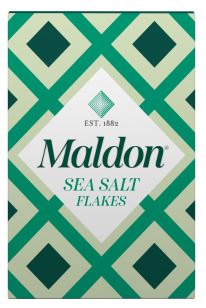 MALDON Mořská vločková sůl 125 g