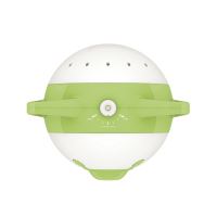 Nosiboo Pro Elektrická odsávačka nosních hlenů - zelená
