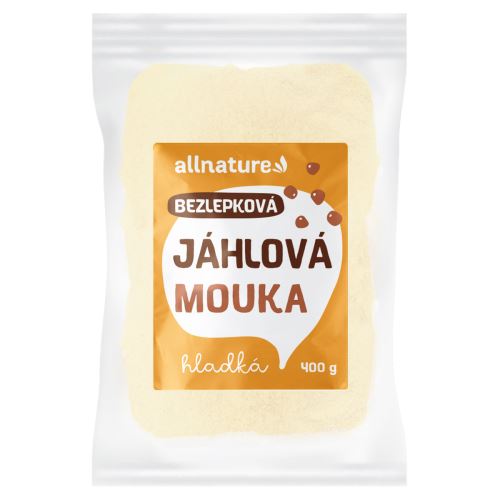 Allnature Millet flour 400 g